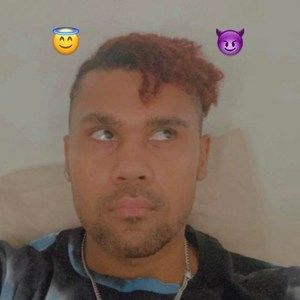 Meet your Posher, Cameron